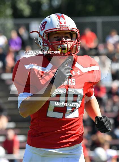 Thumbnail 3 in Palmyra @ Haddon Township photogallery.