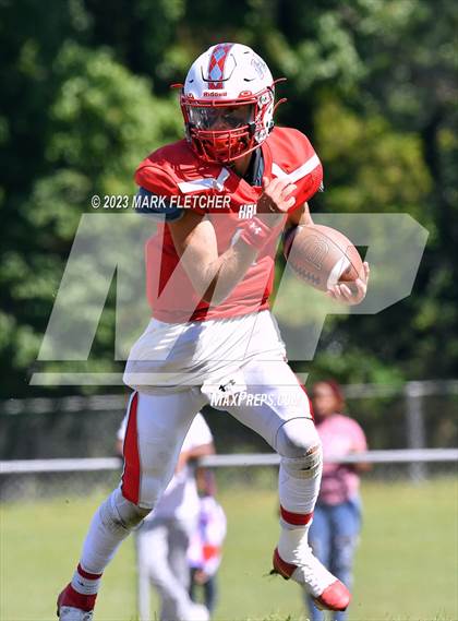 Thumbnail 2 in Palmyra @ Haddon Township photogallery.