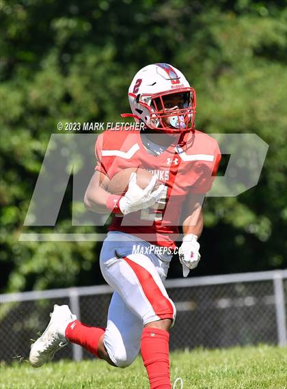 Thumbnail 2 in Palmyra @ Haddon Township photogallery.