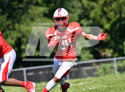Thumbnail 1 in Palmyra @ Haddon Township photogallery.