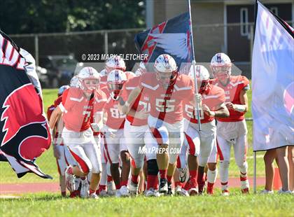 Thumbnail 1 in Palmyra @ Haddon Township photogallery.