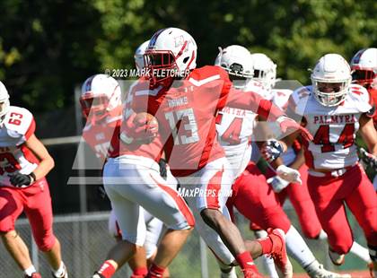 Thumbnail 3 in Palmyra @ Haddon Township photogallery.