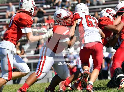 Thumbnail 2 in Palmyra @ Haddon Township photogallery.