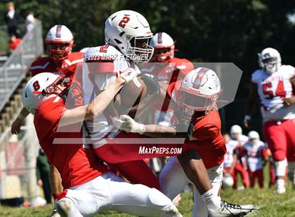 Thumbnail 3 in Palmyra @ Haddon Township photogallery.