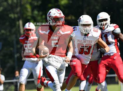 Thumbnail 2 in Palmyra @ Haddon Township photogallery.