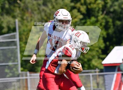 Thumbnail 2 in Palmyra @ Haddon Township photogallery.