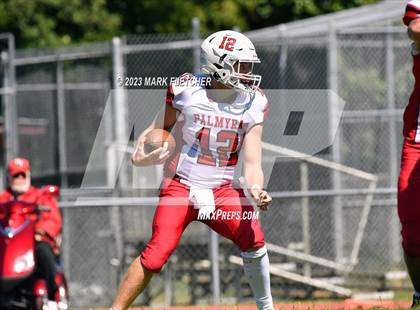 Thumbnail 1 in Palmyra @ Haddon Township photogallery.