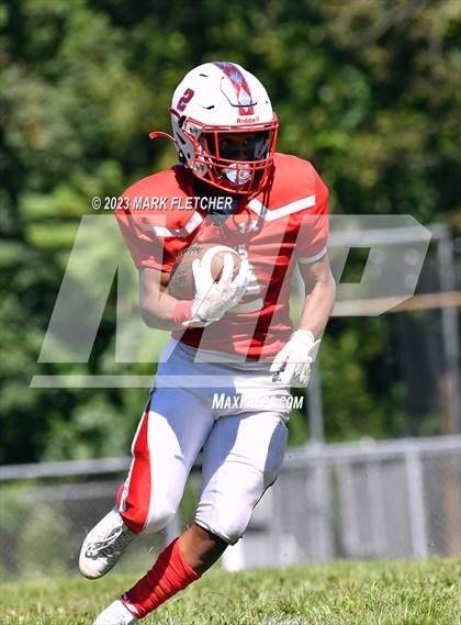 Thumbnail 2 in Palmyra @ Haddon Township photogallery.