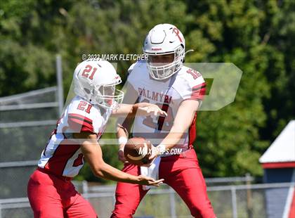 Thumbnail 3 in Palmyra @ Haddon Township photogallery.