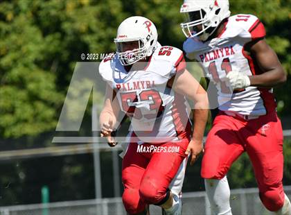 Thumbnail 3 in Palmyra @ Haddon Township photogallery.