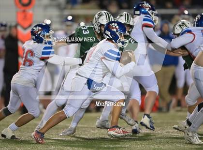 Thumbnail 2 in Analy @ Miramonte (CIF NCS Playoffs) photogallery.