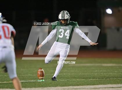Thumbnail 2 in Analy @ Miramonte (CIF NCS Playoffs) photogallery.