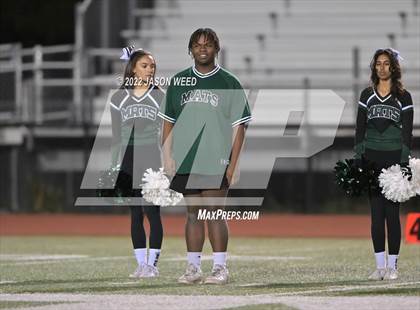 Thumbnail 2 in Analy @ Miramonte (CIF NCS Playoffs) photogallery.