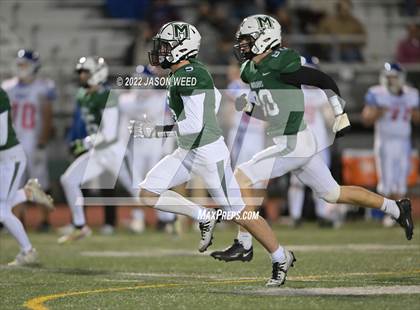 Thumbnail 3 in Analy @ Miramonte (CIF NCS Playoffs) photogallery.