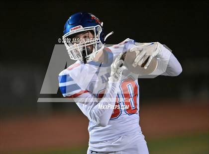 Thumbnail 2 in Analy @ Miramonte (CIF NCS Playoffs) photogallery.