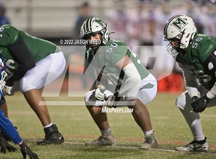 Thumbnail 3 in Analy @ Miramonte (CIF NCS Playoffs) photogallery.