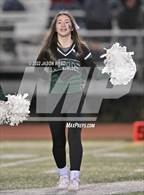 Photo from the gallery "Analy @ Miramonte (CIF NCS Playoffs)"