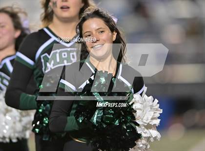 Thumbnail 2 in Analy @ Miramonte (CIF NCS Playoffs) photogallery.