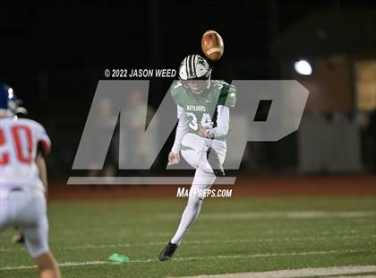 Thumbnail 2 in Analy @ Miramonte (CIF NCS Playoffs) photogallery.