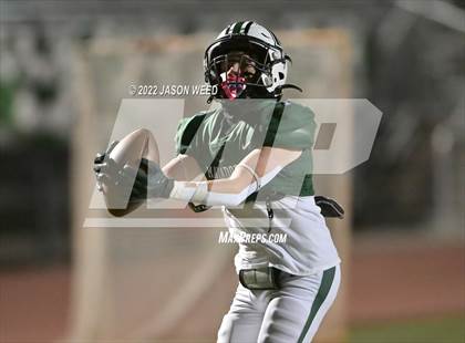 Thumbnail 1 in Analy @ Miramonte (CIF NCS Playoffs) photogallery.