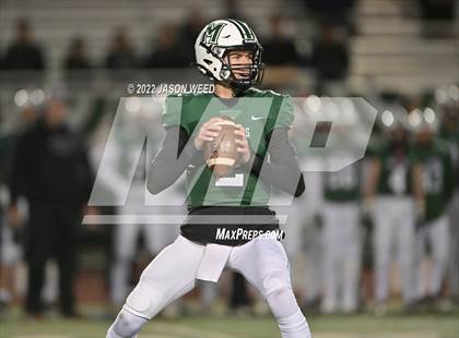 Thumbnail 2 in Analy @ Miramonte (CIF NCS Playoffs) photogallery.