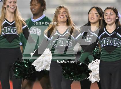 Thumbnail 3 in Analy @ Miramonte (CIF NCS Playoffs) photogallery.