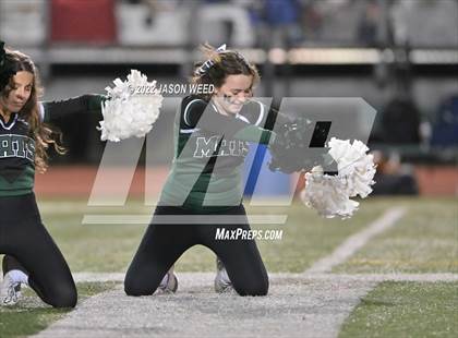 Thumbnail 3 in Analy @ Miramonte (CIF NCS Playoffs) photogallery.