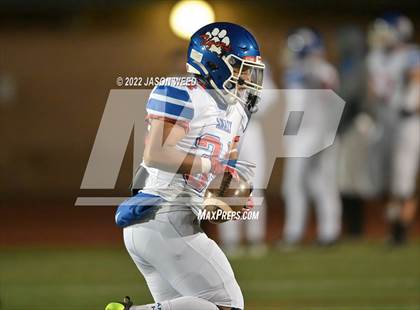 Thumbnail 3 in Analy @ Miramonte (CIF NCS Playoffs) photogallery.