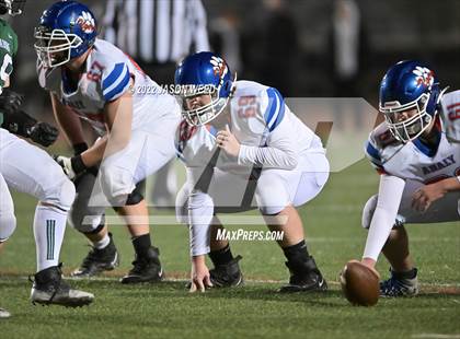 Thumbnail 1 in Analy @ Miramonte (CIF NCS Playoffs) photogallery.