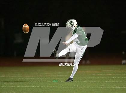 Thumbnail 2 in Analy @ Miramonte (CIF NCS Playoffs) photogallery.
