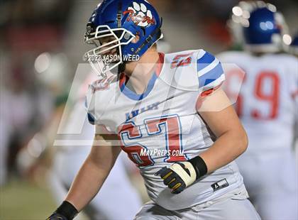 Thumbnail 3 in Analy @ Miramonte (CIF NCS Playoffs) photogallery.