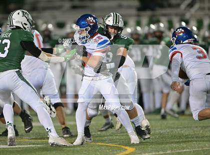 Thumbnail 2 in Analy @ Miramonte (CIF NCS Playoffs) photogallery.