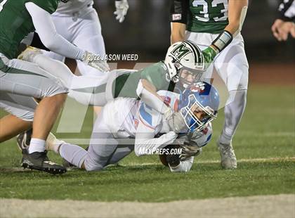 Thumbnail 3 in Analy @ Miramonte (CIF NCS Playoffs) photogallery.