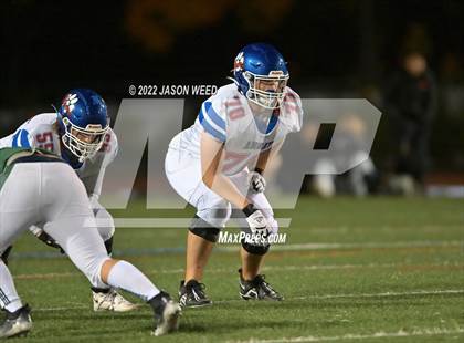 Thumbnail 3 in Analy @ Miramonte (CIF NCS Playoffs) photogallery.