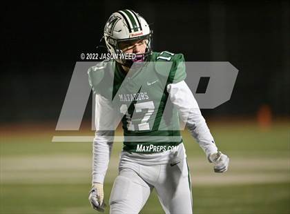 Thumbnail 1 in Analy @ Miramonte (CIF NCS Playoffs) photogallery.