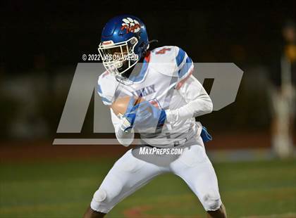 Thumbnail 2 in Analy @ Miramonte (CIF NCS Playoffs) photogallery.