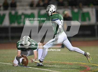 Thumbnail 3 in Analy @ Miramonte (CIF NCS Playoffs) photogallery.