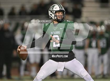 Thumbnail 1 in Analy @ Miramonte (CIF NCS Playoffs) photogallery.
