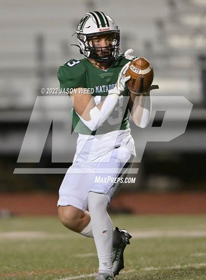 Thumbnail 2 in Analy @ Miramonte (CIF NCS Playoffs) photogallery.