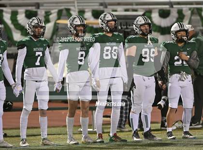 Thumbnail 2 in Analy @ Miramonte (CIF NCS Playoffs) photogallery.