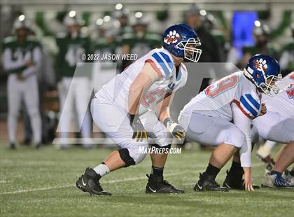 Thumbnail 3 in Analy @ Miramonte (CIF NCS Playoffs) photogallery.
