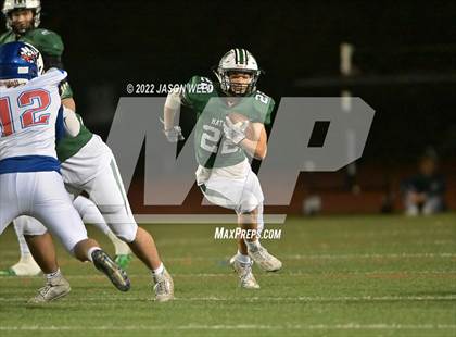 Thumbnail 3 in Analy @ Miramonte (CIF NCS Playoffs) photogallery.