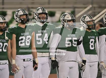 Thumbnail 2 in Analy @ Miramonte (CIF NCS Playoffs) photogallery.