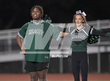 Thumbnail 1 in Analy @ Miramonte (CIF NCS Playoffs) photogallery.