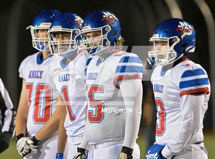 Thumbnail 2 in Analy @ Miramonte (CIF NCS Playoffs) photogallery.