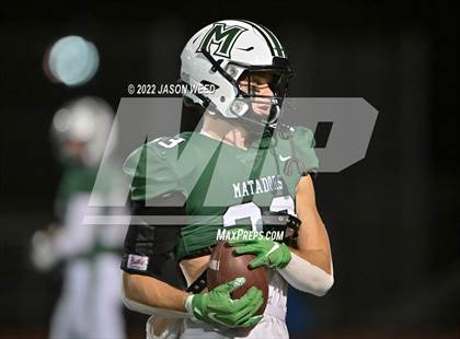 Thumbnail 1 in Analy @ Miramonte (CIF NCS Playoffs) photogallery.