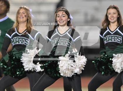 Thumbnail 1 in Analy @ Miramonte (CIF NCS Playoffs) photogallery.