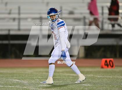 Thumbnail 3 in Analy @ Miramonte (CIF NCS Playoffs) photogallery.