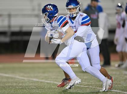 Thumbnail 2 in Analy @ Miramonte (CIF NCS Playoffs) photogallery.