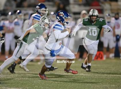 Thumbnail 2 in Analy @ Miramonte (CIF NCS Playoffs) photogallery.
